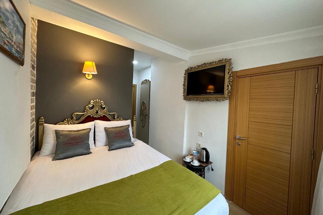 Photo of Bedroom in Cagaloglu