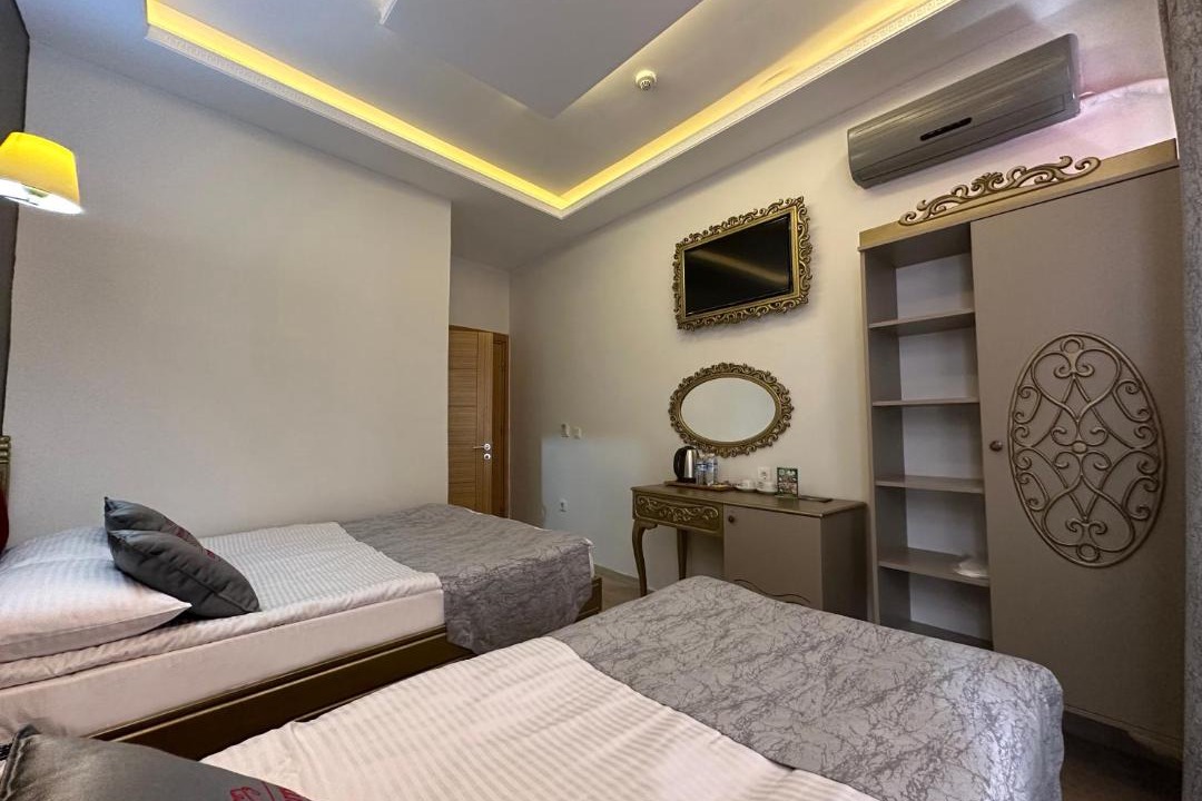 Photo of Bedroom in Cagaloglu