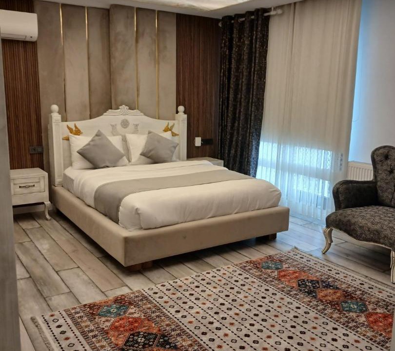 Photo of Bedroom in Menderes