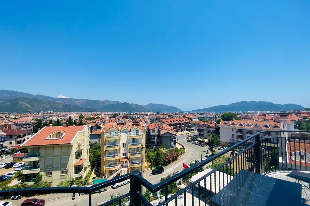 Photo of Others in Marmaris City Center