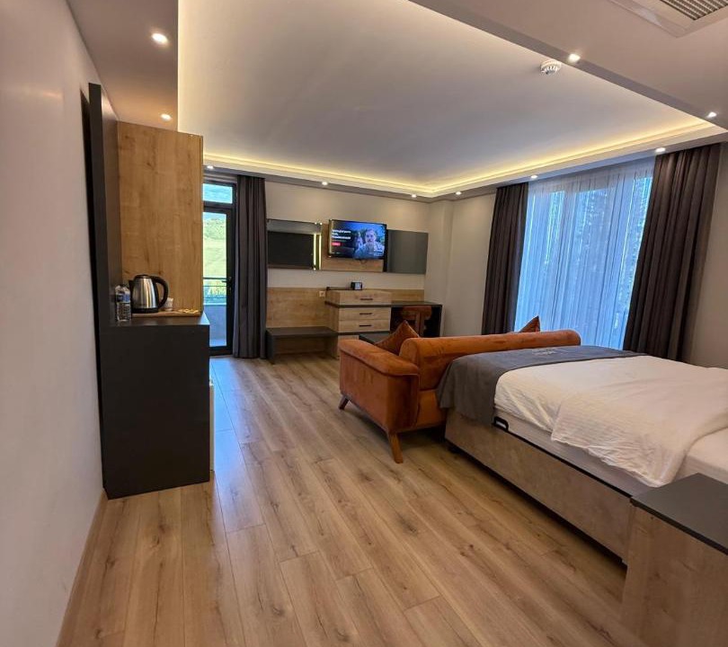 Photo of Bedroom in Of