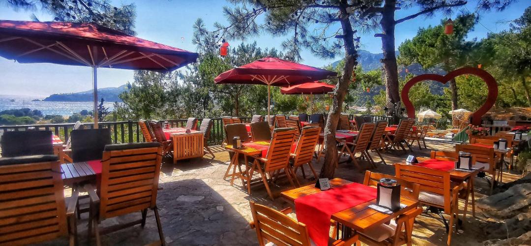 Photo of Others in Oludeniz City Center