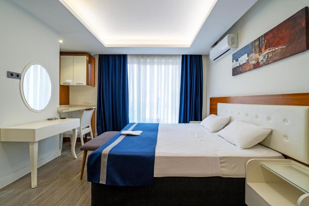Photo of Bedroom in Eski Lara
