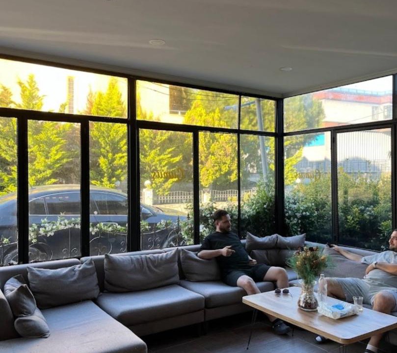 Photo of Livingroom in Biga
