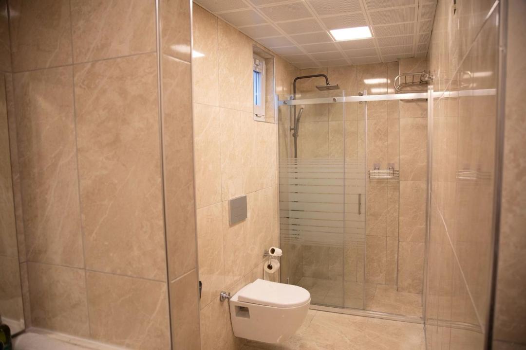 Photo of Bathroom in Elmadag