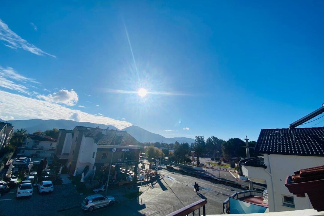 Photo of Others in Fethiye City Center