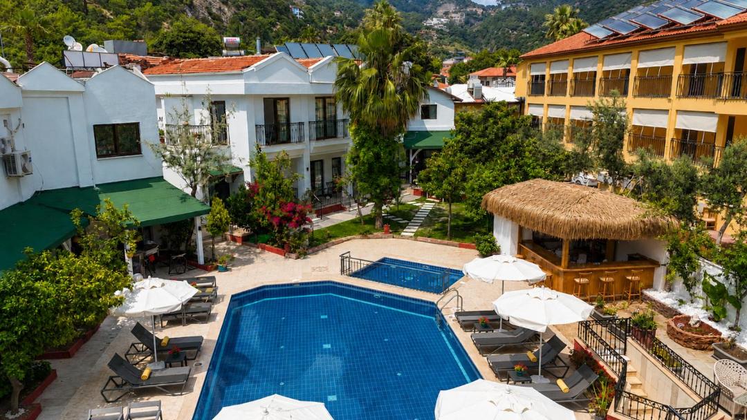 Photo of Others in Oludeniz City Center