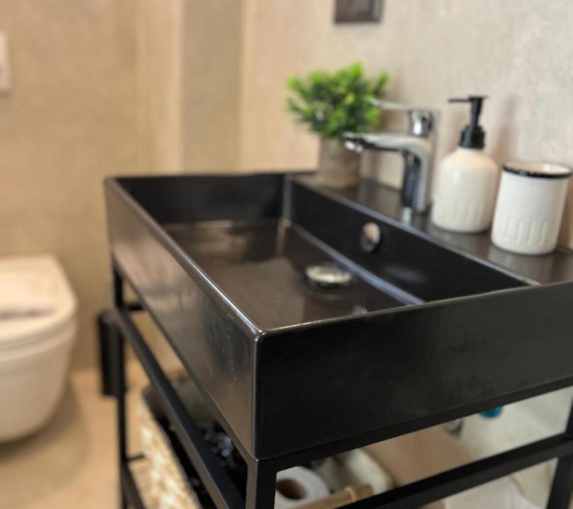 Photo of Bathroom in Dagbelen