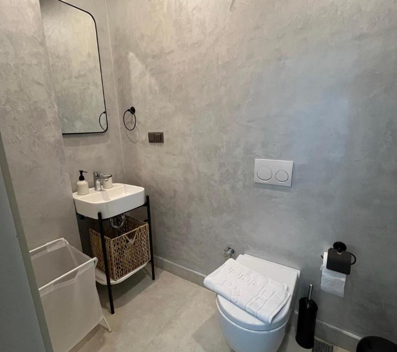 Photo of Bathroom in Dagbelen