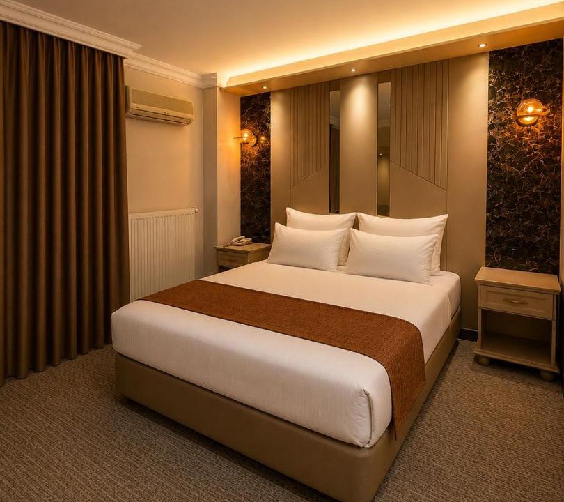 Photo of Bedroom in Zonguldak