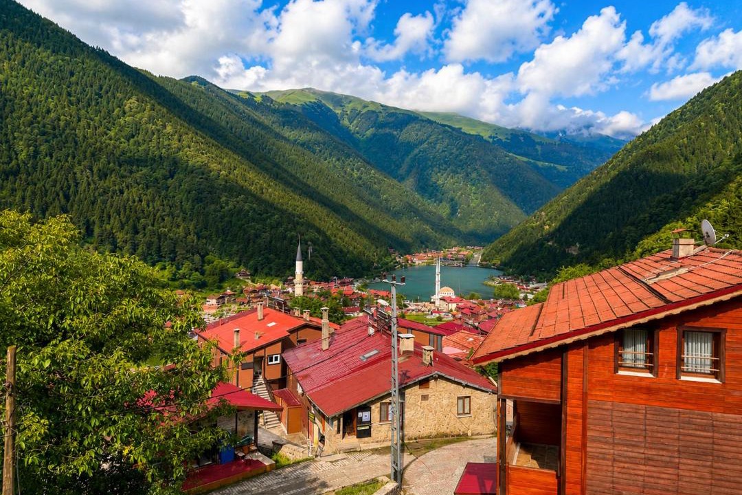 Photo of Others in Uzungol