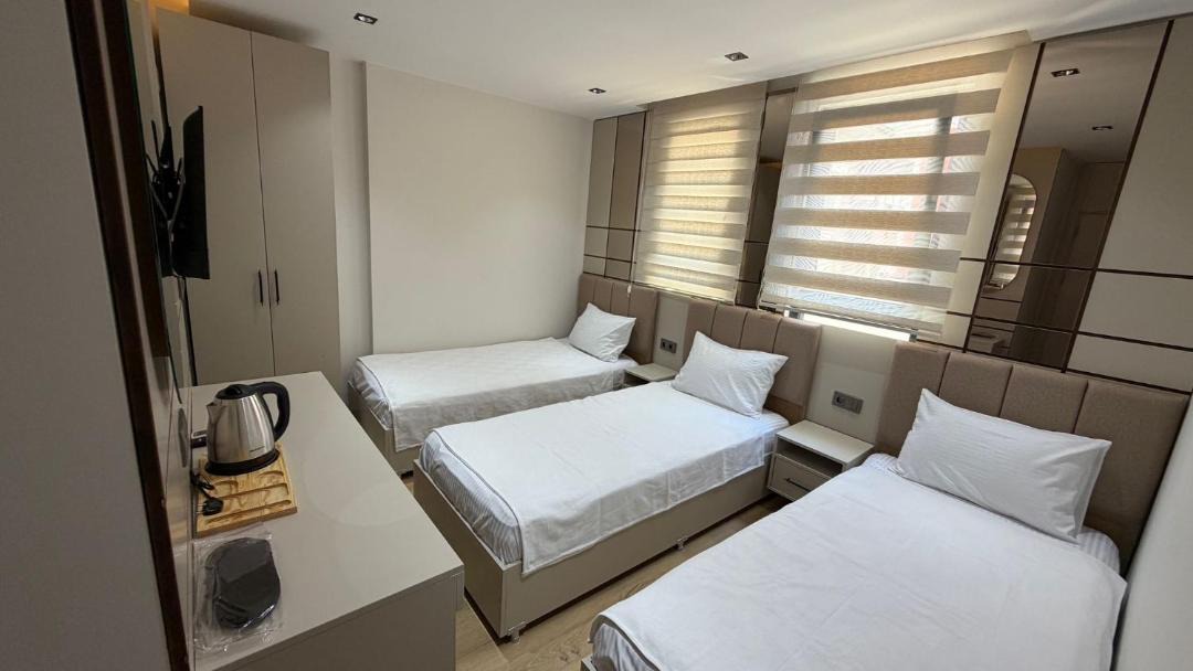 Photo of Bedroom in Kaleici