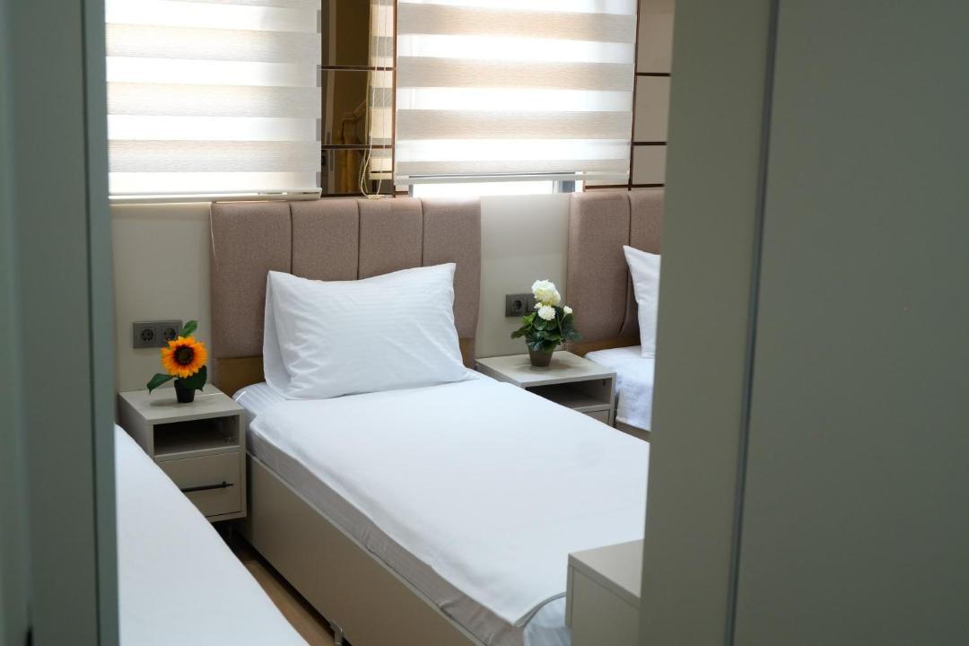 Photo of Bedroom in Kaleici