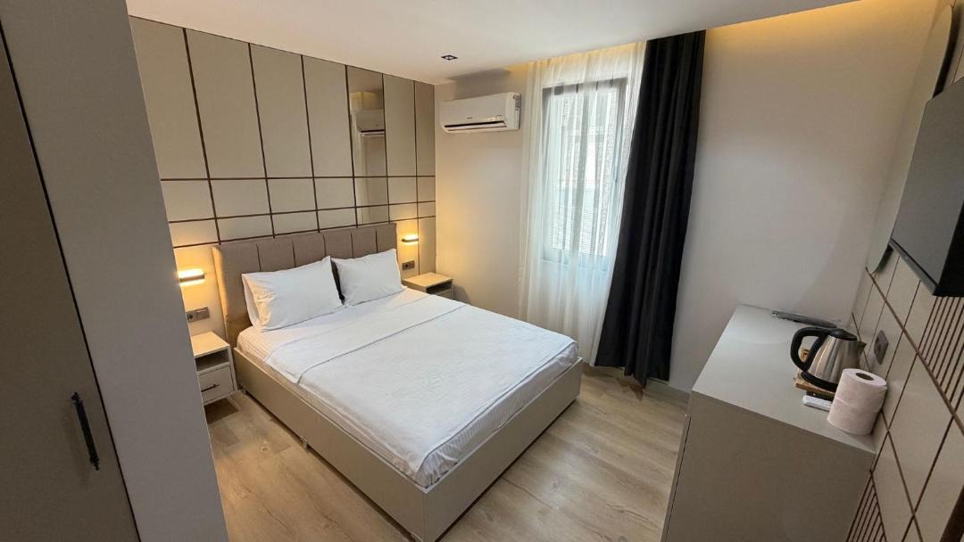 Photo of Bedroom in Kaleici