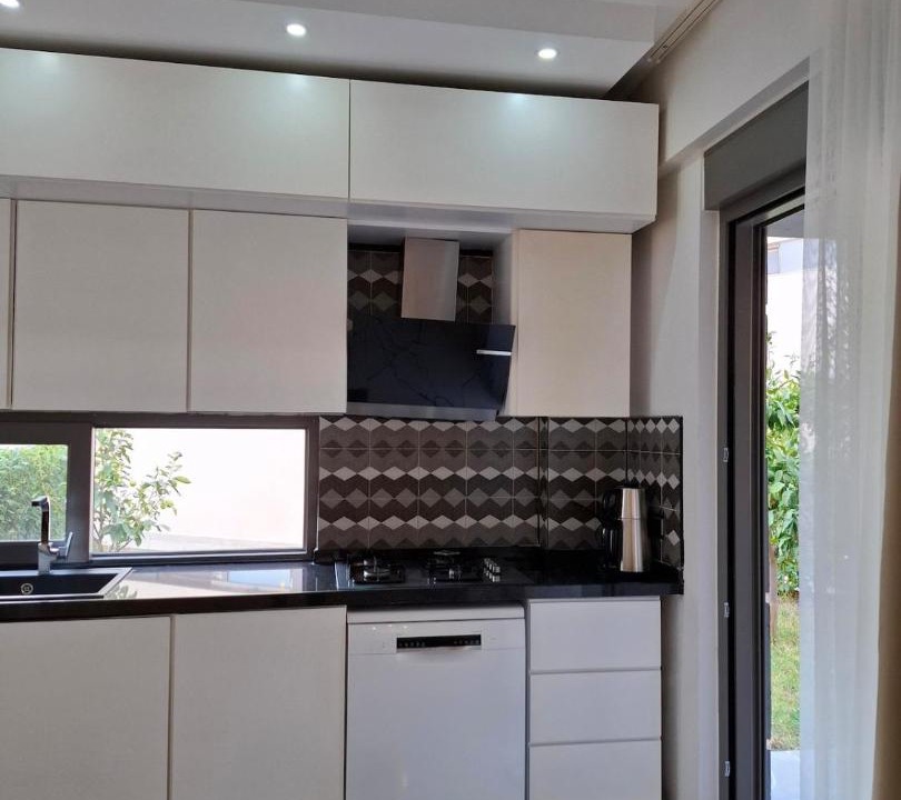 Photo of Kitchen in Goynuk