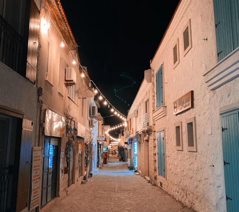 Photo of Others in Cesme
