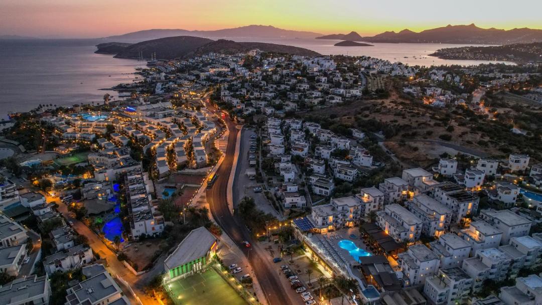 Photo of Others in Bodrum City Center