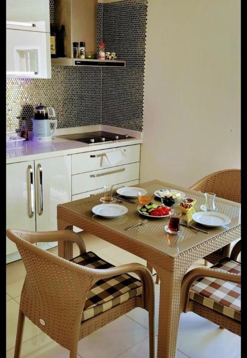 Photo of Kitchen in Kestel