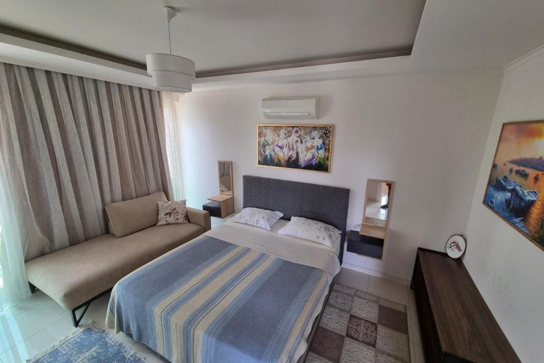 Photo of Bedroom in Kestel