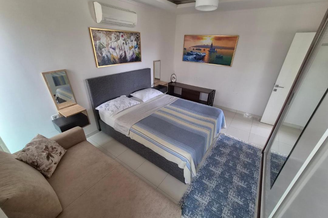 Photo of Bedroom in Kestel