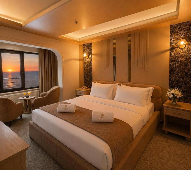 Photo of Bedroom in Zonguldak