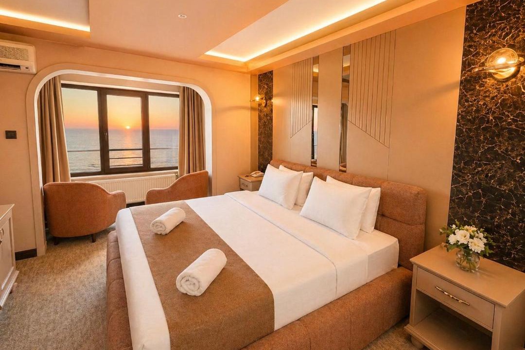 Photo of Bedroom in Zonguldak