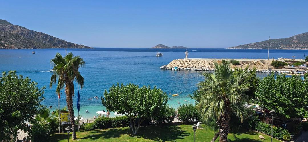 Photo of Others in Kalkan