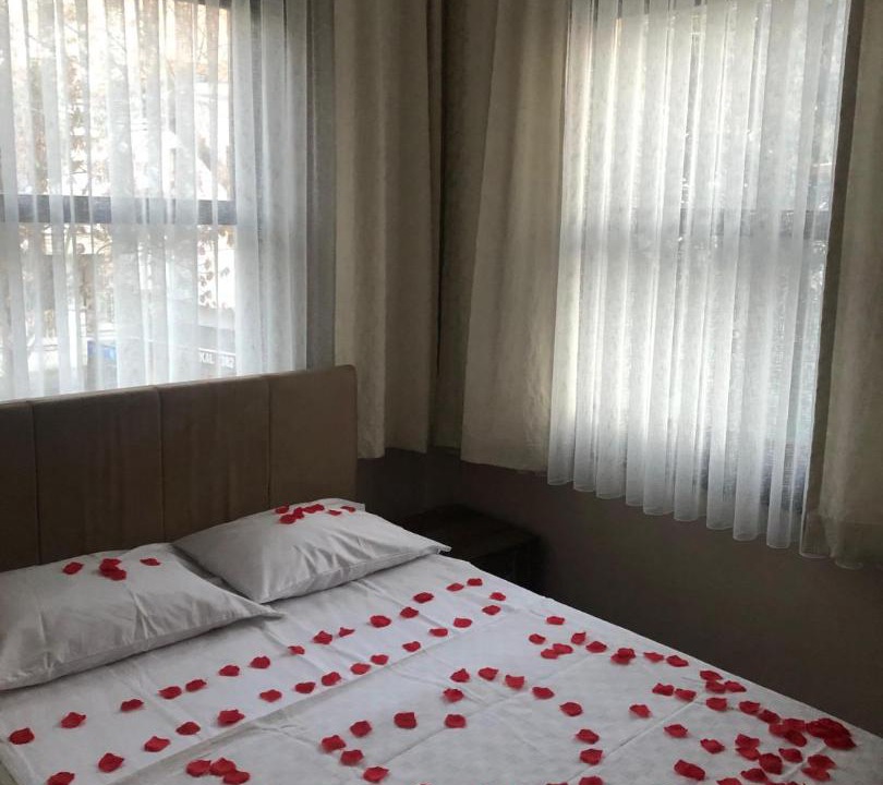 Photo of Bedroom in Adalar