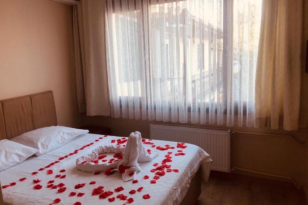 Photo of Bedroom in Adalar