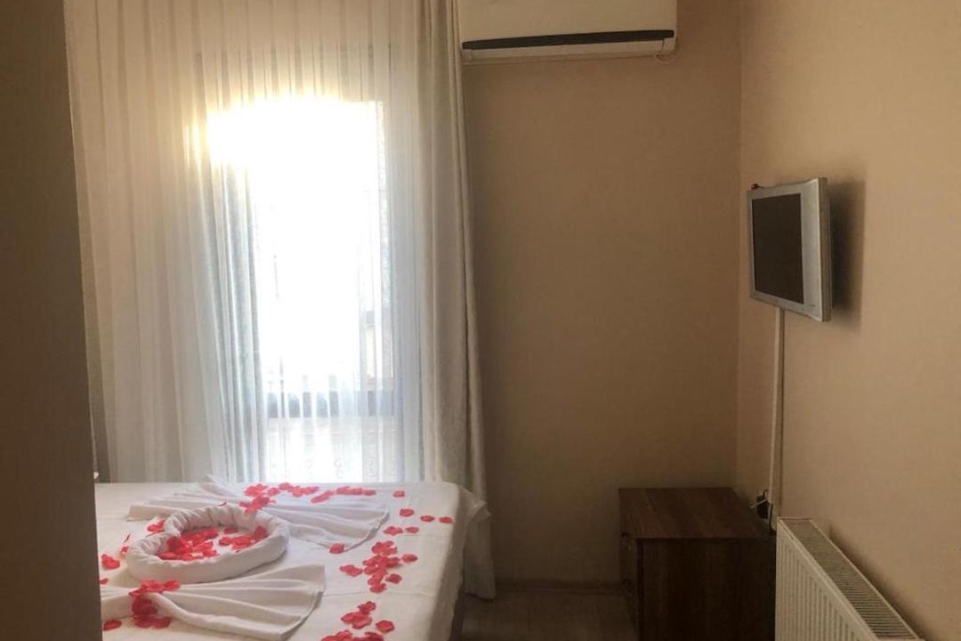Photo of Bedroom in Adalar
