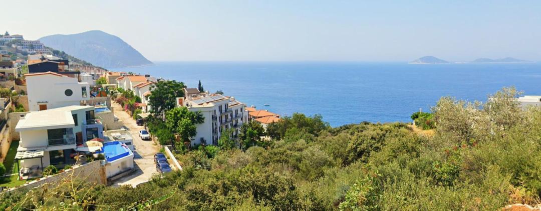 Photo of Others in Kalkan
