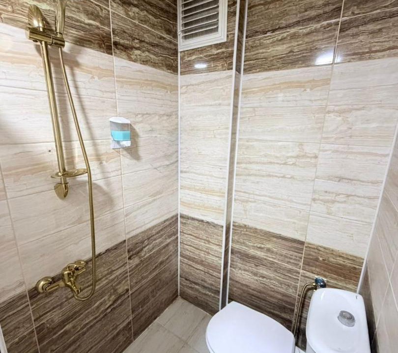 Photo of Bathroom in Ipekyolu