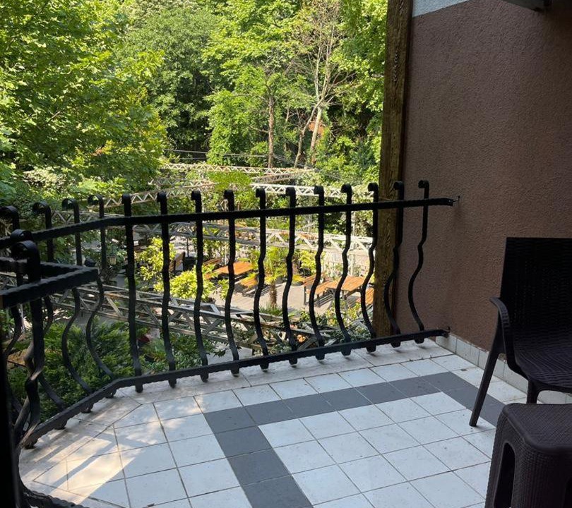 Photo of Patio Balcony in Masukiye