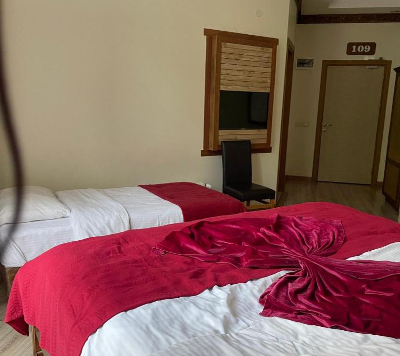 Photo of Bedroom in Masukiye