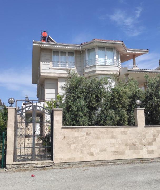 Photo of Others in Bogazkent