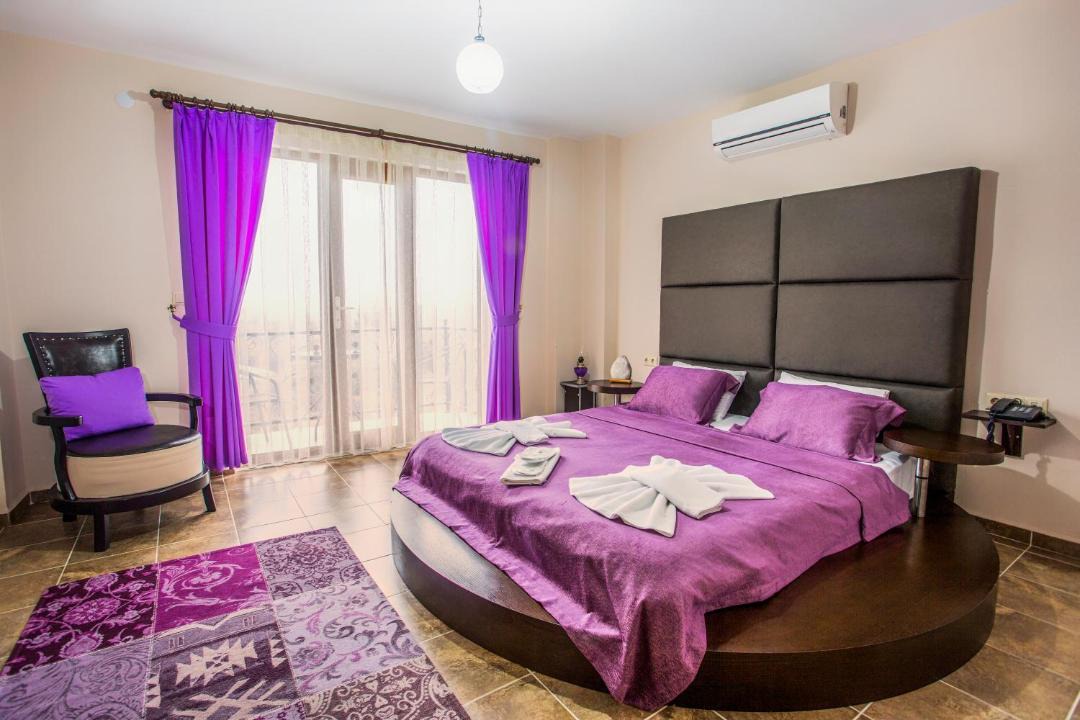 Photo of Bedroom in Zeytinli