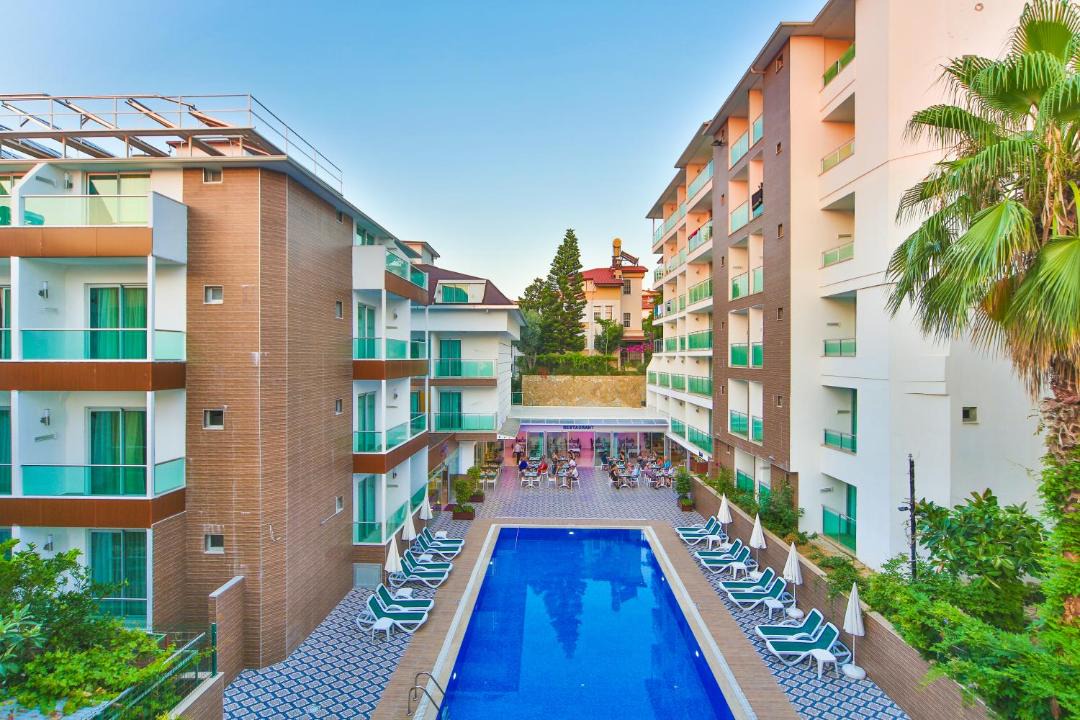 Photo of Others in Alanya