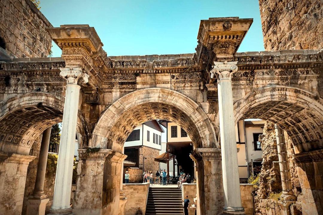 Photo of Others in Antalya City Centre