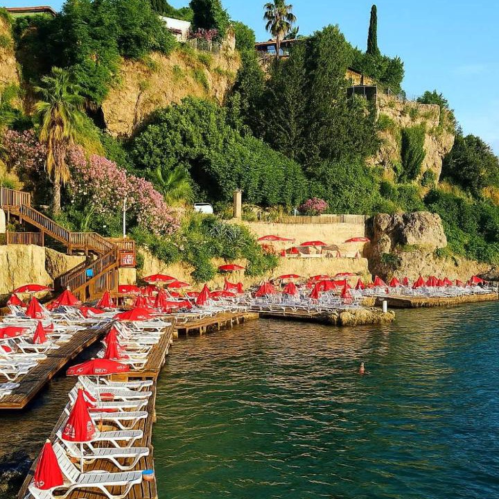 Photo of Others in Antalya City Centre