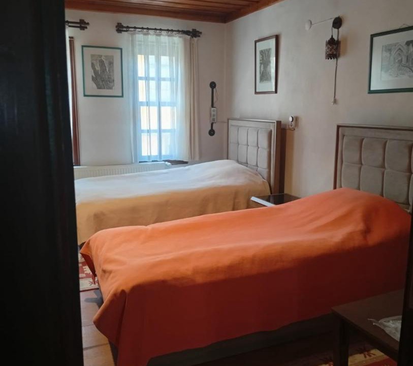 Photo of Bedroom in Usak