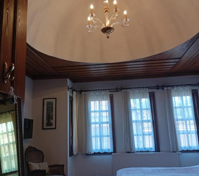 Photo of Bedroom in Usak