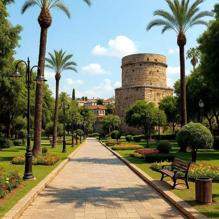 Photo of Others in Antalya City Centre