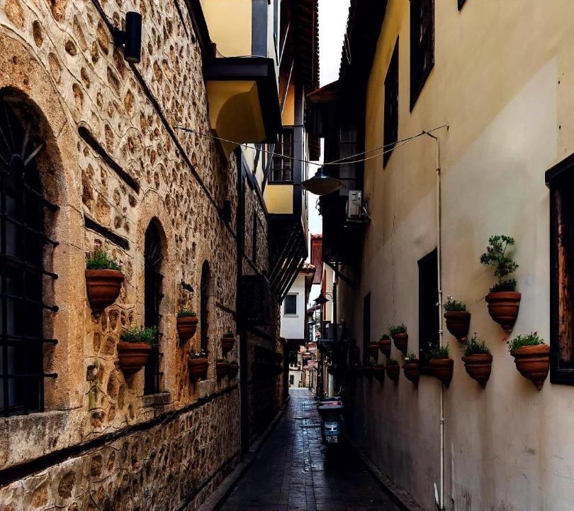 Photo of Others in Antalya City Centre