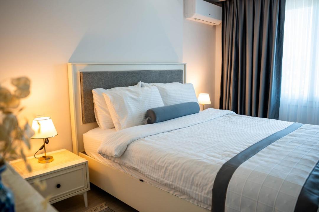 Photo of Bedroom in Dalaman
