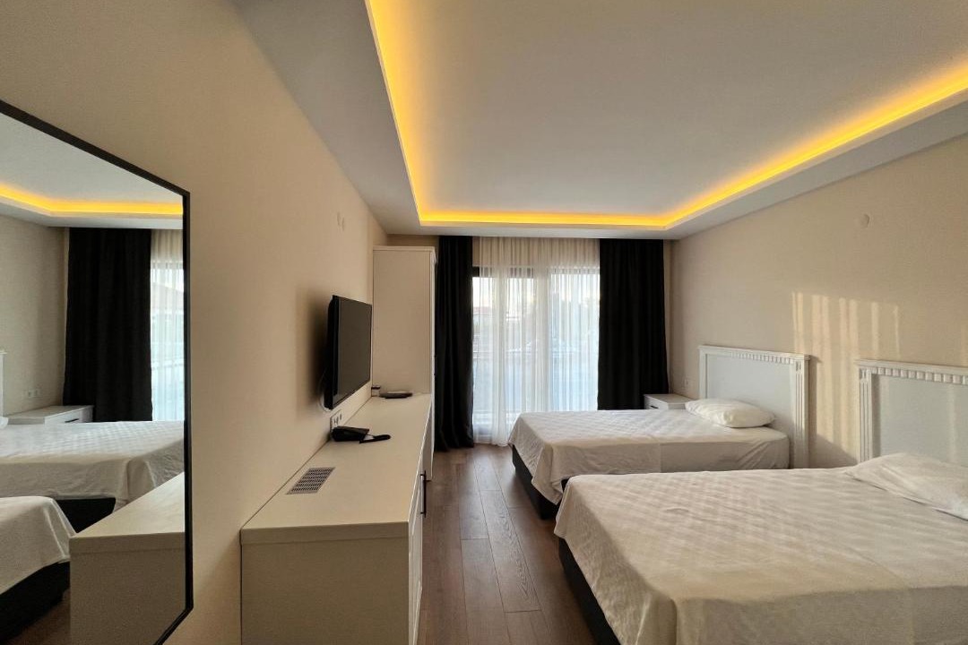Photo of Bedroom in Ezine