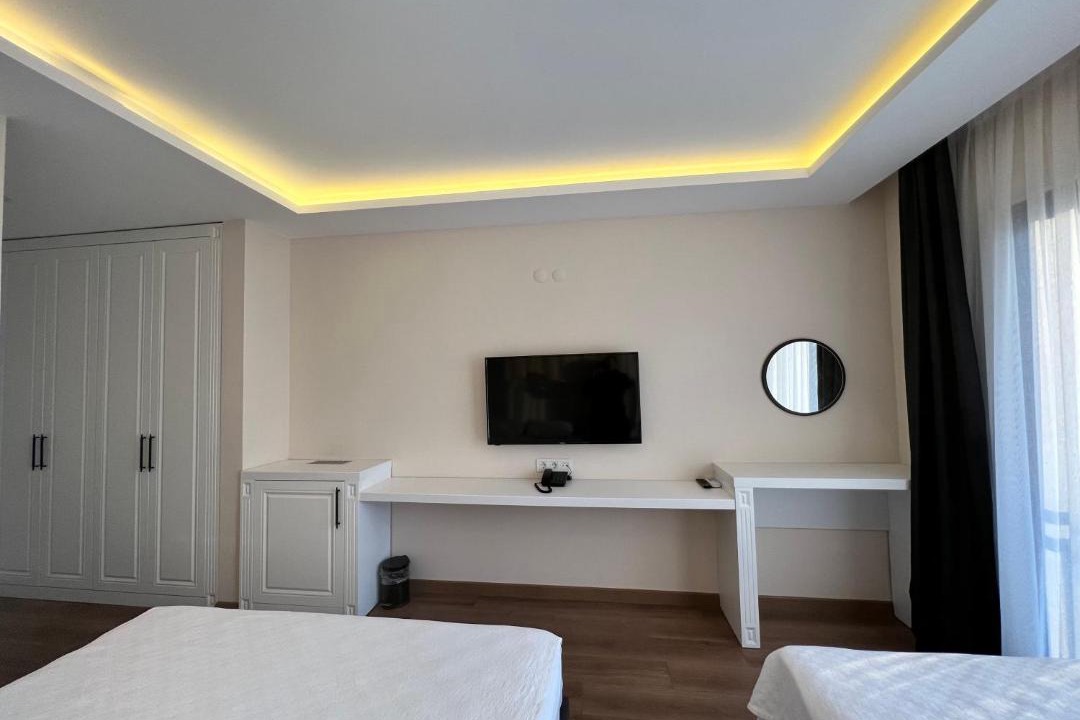 Photo of Bedroom in Ezine