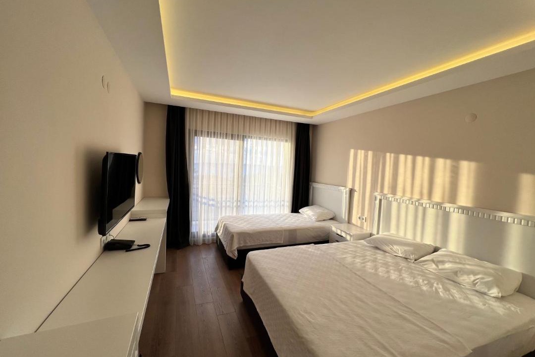 Photo of Bedroom in Ezine