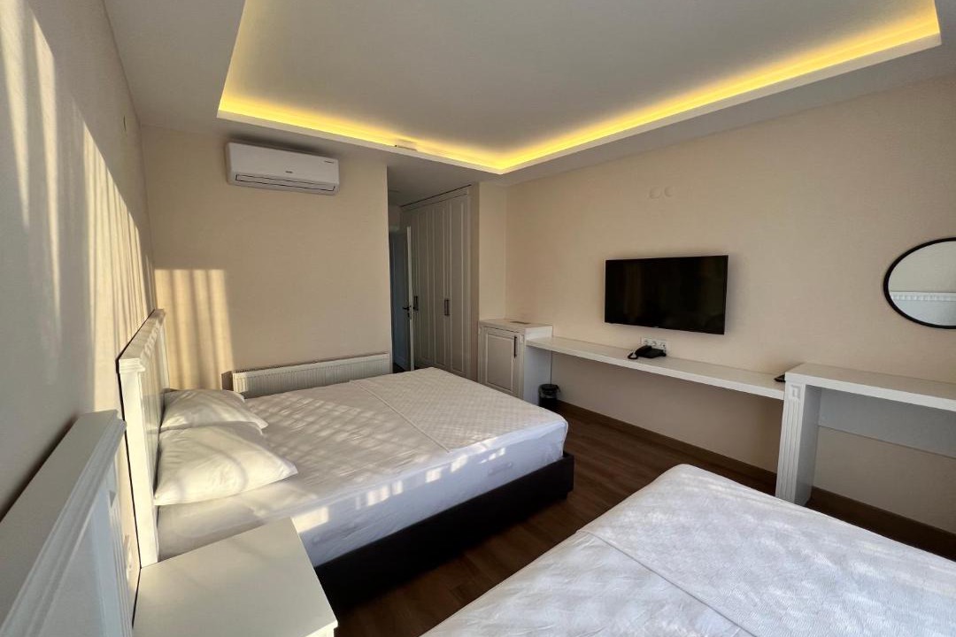 Photo of Bedroom in Ezine