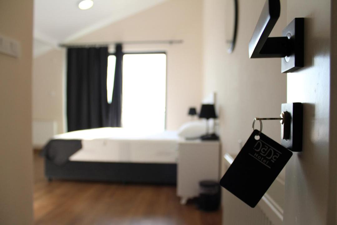 Photo of Bedroom in Ezine