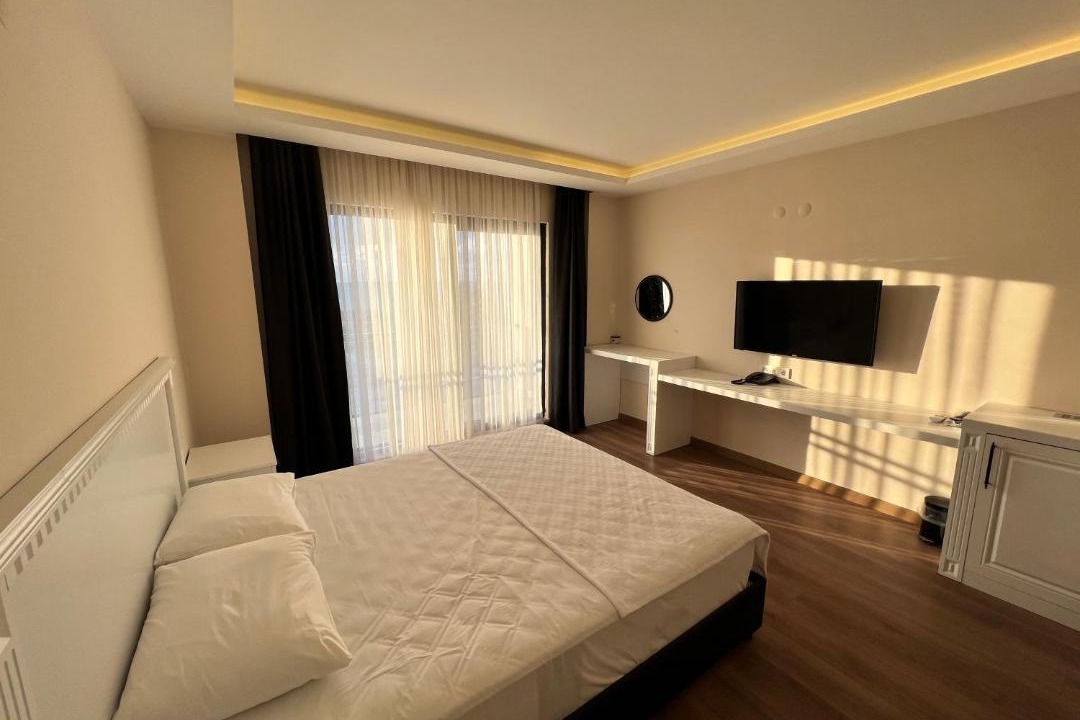 Photo of Bedroom in Ezine